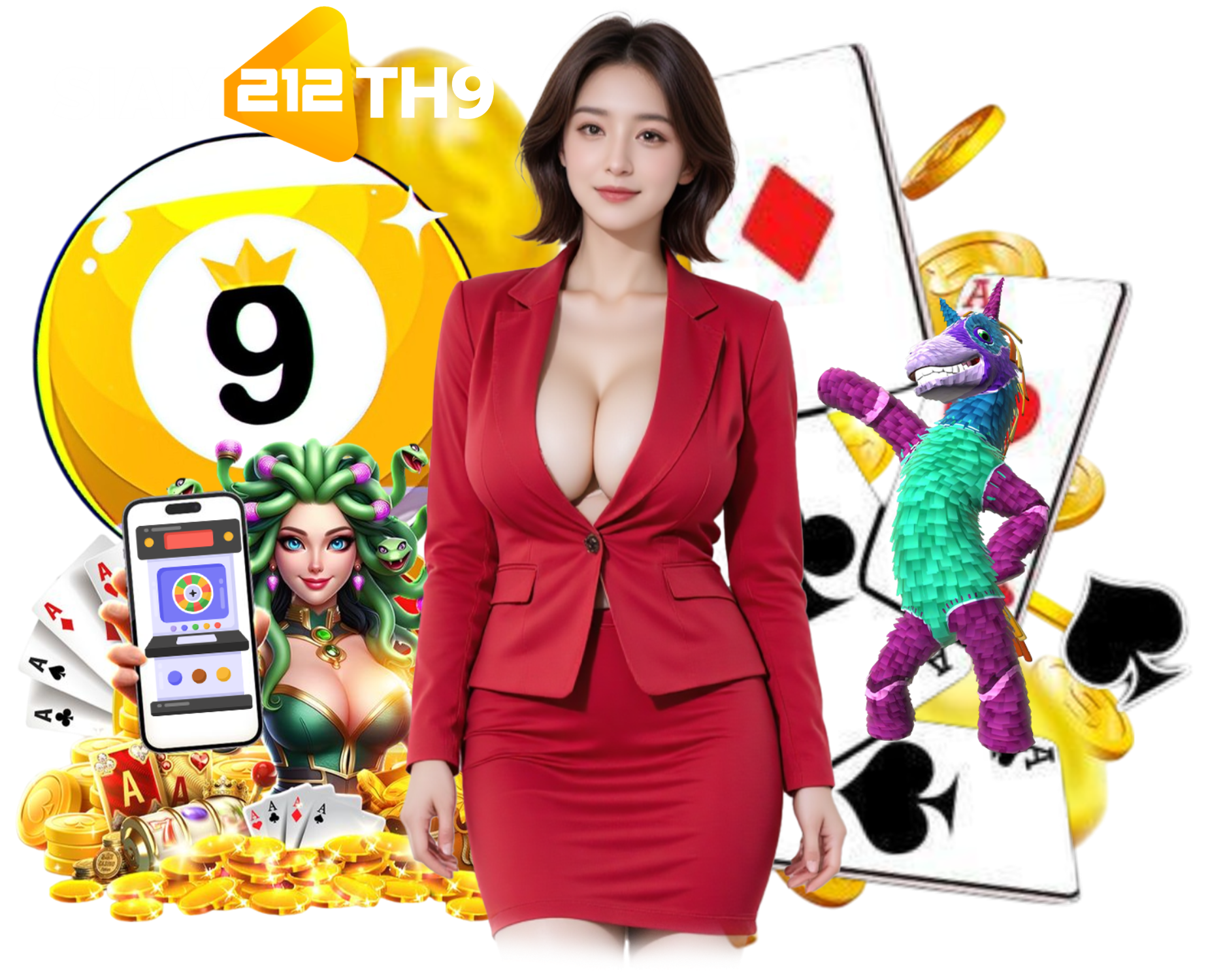 SIAM212TH9
