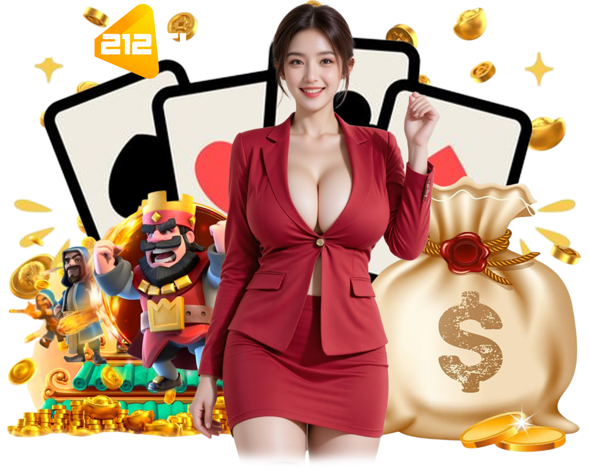 SIAM212TH9 สล็อต